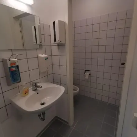 Pensionat 2 Bett Zimmer 3*