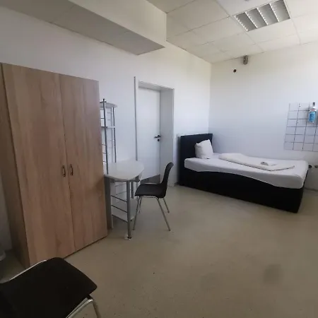 2 Bett Zimmer 3* Ramstein-Miesenbach