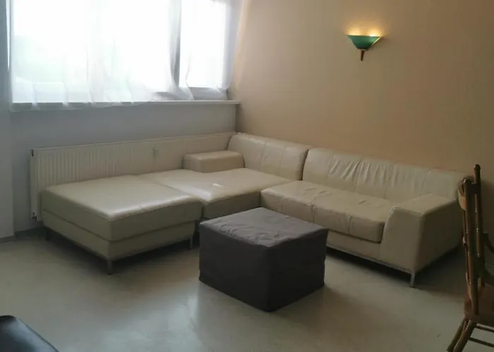 2 Bett Zimmer Casa de hóspedes